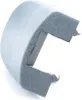 A close-up studio shot of a car door handle cover. Anteprima dell’immagine prodotto