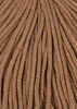 Bobbiny Junior 3 mm 100 m Caramel Sznurek Podgląd zdjęcia produktu 7