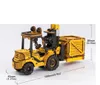 ROBOTIME Rokr 3D-Holzpuzzle Gabelstapler 139 Teile Produktbild-Vorschau 30