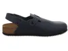 Birkenstock Tokio SL Schuhe blau schmale Weite Gr. 39 Produktbild-Vorschau 16