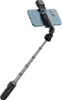 Kijek Selfie stick Mcdodo SS-1781 Bluetooth (czarny) Podgląd zdjęcia produktu 11