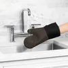 oxo - Guanto da forno nero Anteprima dell’immagine prodotto 3
