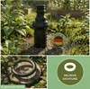 Passend für Gardena Adapter 25mm Verbinder Schlauch Produktbild-Vorschau 4