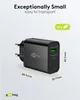 Goobay 75335 USB-C™ PD GaN chargeur rapide double (30 W) Voir les images du produit 4