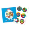Quercetti Georello Set, 130dlg. Produktbild-Vorschau 10