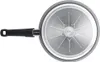 Fissler Ceratal® Classic Pfanne Orbit Black 28cm Produktbild-Vorschau 3