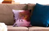 MuchoWow® Zierkissen Sofakissen Wohnzimmer Dekokissen 40x40 Produktbild-Vorschau 2