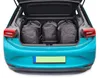 Vw Id.3 Ev 2019+ Pack De Sacs 4 Par Voir les images du produit 25