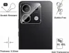 Ochrana fotoaparátu pre Xiaomi Redmi Note 13 PRO 5G [2 ks] Náhľad obrázku produktu 3