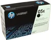HP 05X - vysoká výťažnosť - čierna - originálna - LaserJet Náhľad obrázku produktu 25