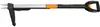 FISKARS Teleskop Unkrautstecher SmartFit Länge: 990 - Produktbild-Vorschau 12