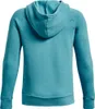 Under Armour Ua Rival Fleece Hoodie-Blau 1357585-433__YXS Produktbild-Vorschau 2