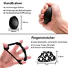 Handtrainer Fingertrainer 5-Pack, Unterarmtrainer Produktbild-Vorschau 8
