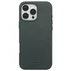 Accezz Vintage Leather Magsafe Backcover dla Apple iPhone Podgląd zdjęcia produktu 1