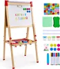 VEVOR cavalletto artistico per bambini, cavalletto Anteprima dell’immagine prodotto 1