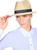 Tommy Hilfiger Equestrian Strohhut Westfield beige seasonal Produktbild-Vorschau 8
