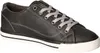 Mustang Damen Halbschuh Sneaker Schnürer Reißverschluss Produktbild-Vorschau 7