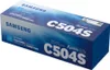 HP/Samsung CLT-C 504 S Toner cyan Produktbild-Vorschau 1