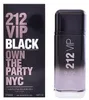 Carolina Herrera - 212 VIP Men Black EDP 200ml Anteprima dell’immagine prodotto 8