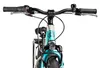 Axess Adventure 7 24 Trapez 24 Zoll Blau 34 cm Produktbild-Vorschau 3