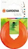 Gardena 2406-20, Schwarz, Orange, Gardena 2385, 2390, 2395, Produktbild-Vorschau 5
