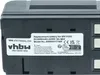 vhbw Akku kompatibel mit JVC GR-AX150, GR-AX110, GR-AX17, Produktbild-Vorschau 5