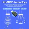 AX900 WiFi 6 Bluetooth 5.4 USB Adapter 2in1 Dongle Dual Produktbild-Vorschau 4