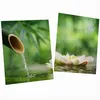 Wallario Herdabdeckplatte aus Glas, Größe 80 x 52 cm Produktbild-Vorschau 7