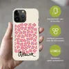 MuchoWow® Handyhülle Schutzhülle Hülle für Apple iPhone 14 Produktbild-Vorschau 6