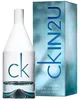 Herrenparfüm Ck IN2U Calvin Klein EDT   100 ml Produktbild-Vorschau 14