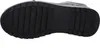 The image shows the sole of a black shoe. Anteprima dell’immagine prodotto