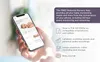 Motorola Nursery PIP1010 CON Baby Monitor-mit Produktbild-Vorschau 5