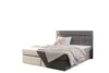 Kaiser Möbel  Boxspringbett mit matratze und bettkasten, Produktbild-Vorschau 2