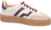Gant Sportliche Schnürschuhe Damen 32303837343835 Beige 40 Produktbild-Vorschau 5