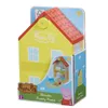 Jouets en bois Peppa Wutz - Maison familiale (avec Voir les images du produit 8
