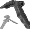 Minadax Tischstativ Mini Kamerastativ mit 1/4" Produktbild-Vorschau 1