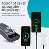 Siltcon Schnelllade-Powerbank 30000 mAh – 22,5 W – 3 Produktbild-Vorschau 5