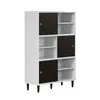 trendteam Evolution Sideboard / 100% Werkzeuglose Montage / Produktbild-Vorschau 5