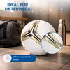 Fußball 'Match' - Ball für Kinder & Erwachsene - Größe 5 Produktbild-Vorschau 4