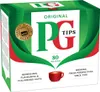 PG Tips 80 Teebeutel Schwarztee 232g Produktbild-Vorschau 2