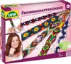 Lena Friendship bracelets, Zestaw do robienia bransoletek Podgląd zdjęcia produktu 8
