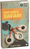 HABA Outdoor Forschen Terra Kids Kompass, Lupe & Produktbild-Vorschau 1
