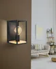 Eglo Applique Libertad 1x40W E27 noir Voir les images du produit 2