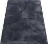 Tapis de séjour à poils courts Lavable Motif uni Doux Voir les images du produit 6