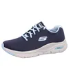 Skechers 149057 Arch Fit Big Appeal - Damen Schuhe Sneaker Produktbild-Vorschau 29