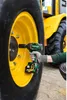 Hikoki 36V rázový kľúč Wr36Dew2Z 1/2" 770Nm Multivolt Bl Náhľad obrázku produktu 4