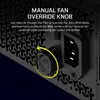 Corsair RM1000x alimentatore per computer 1000 W 24 pin ATX Anteprima dell’immagine prodotto 18
