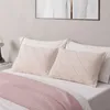 Juskys Sada 2 vankúšov 60x40 cm Náhľad obrázku produktu 9