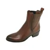 Mjus Chelsea Boots Damen 31383836343237 Braun 38 EU Produktbild-Vorschau 10