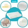 Bewello® - Cuscino ergonomico contro i dolori cervicali - Anteprima dell’immagine prodotto 3